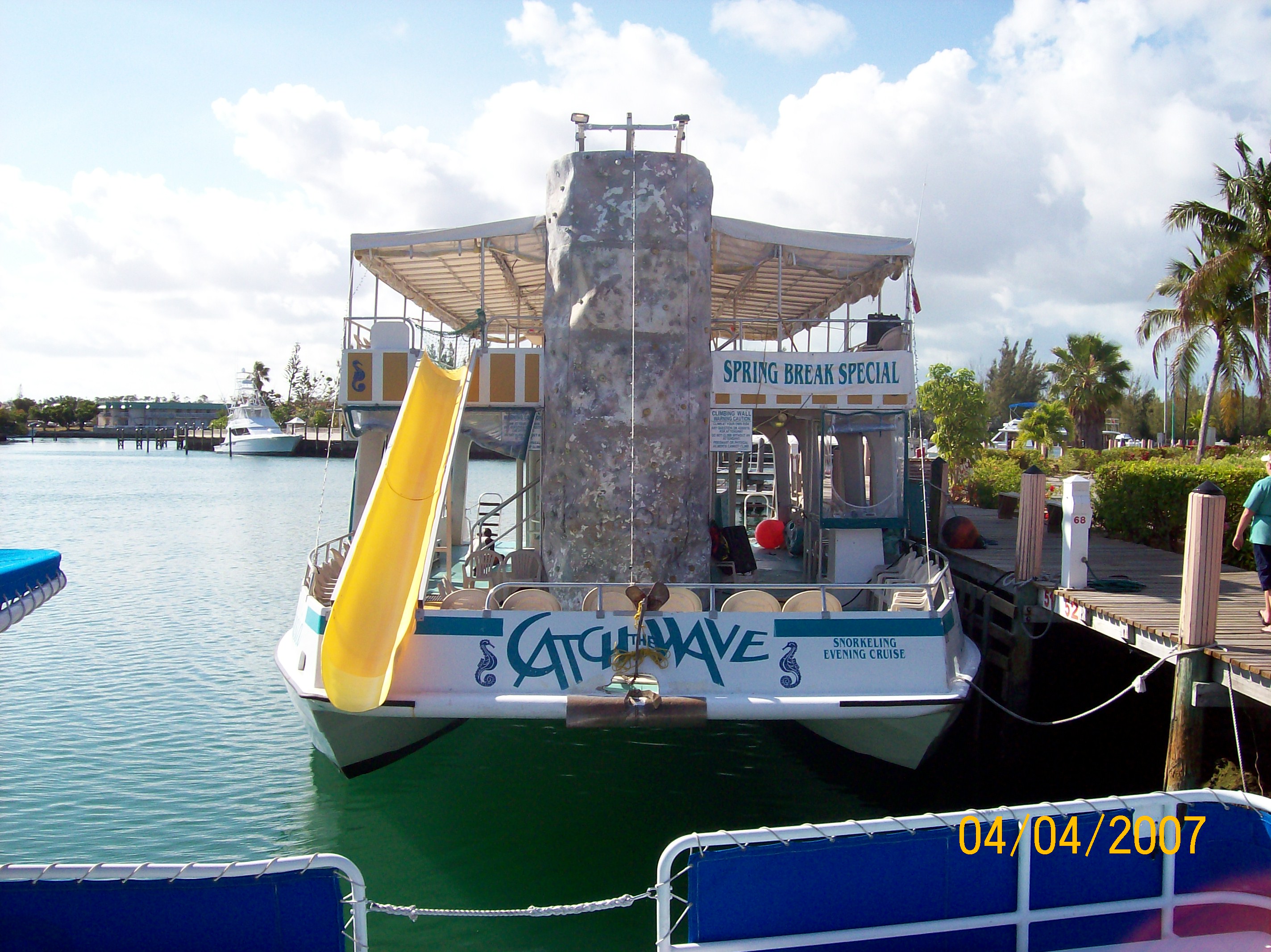 Spring Break 2007 159