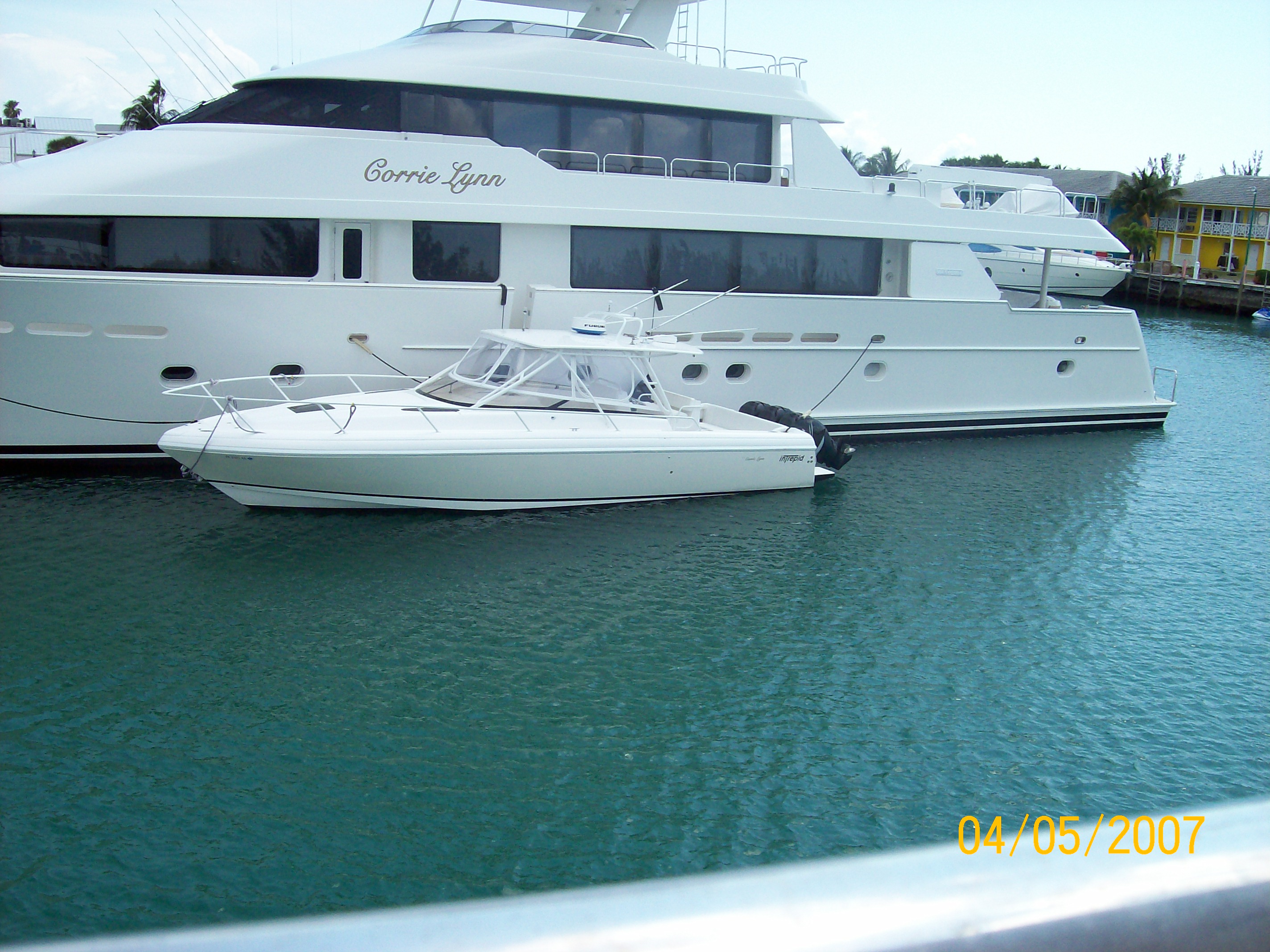 Spring Break 2007 170