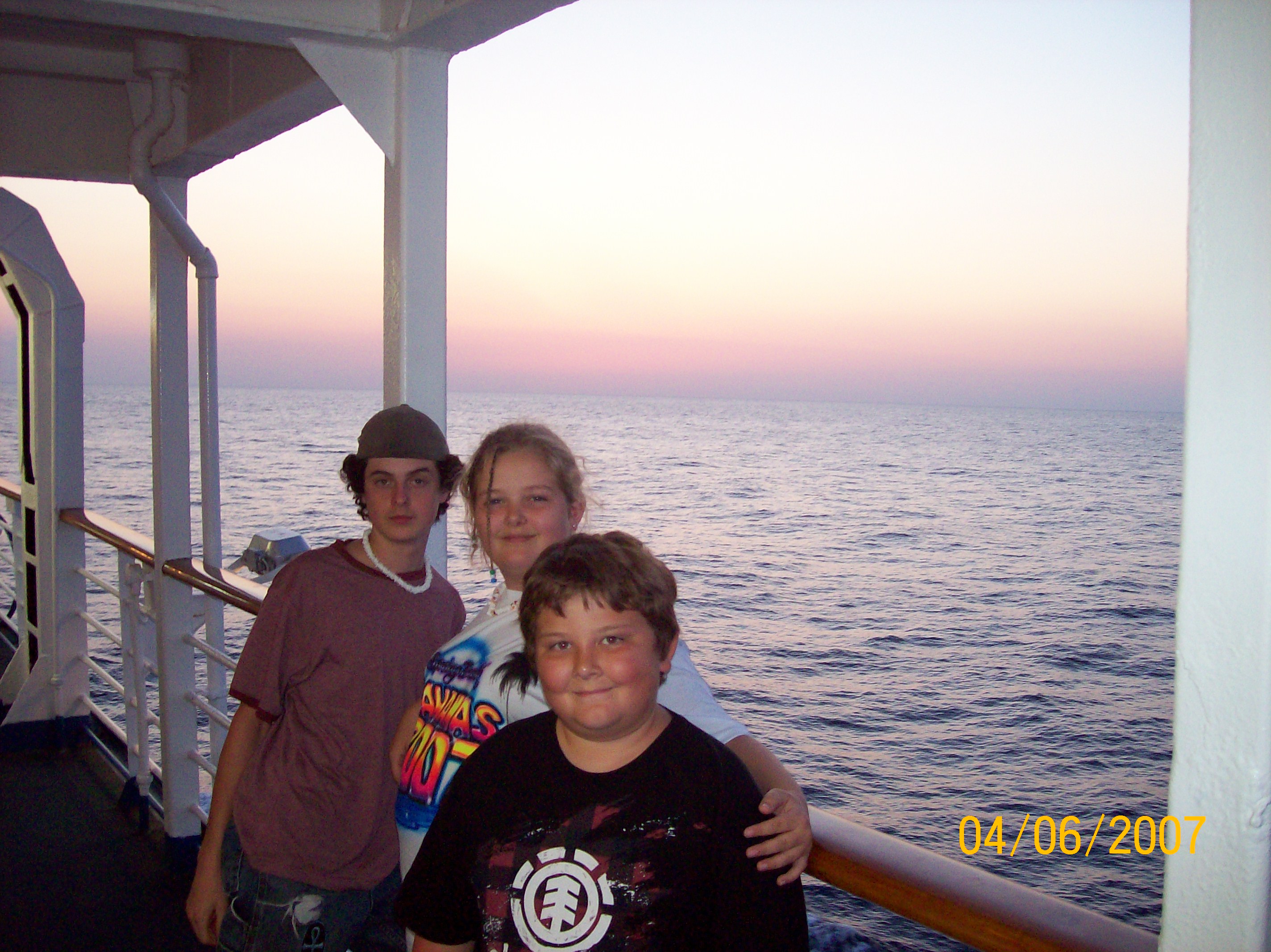 Spring Break 2007 198