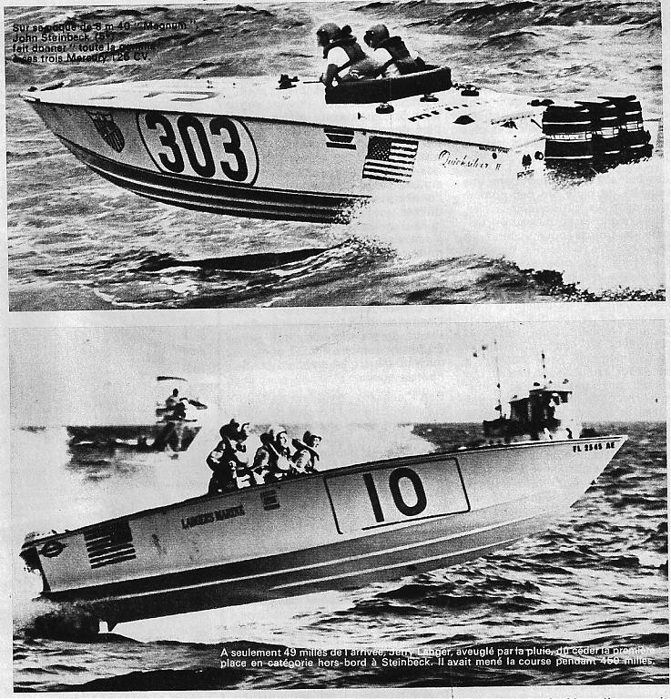 Steinbeck & Langler 67