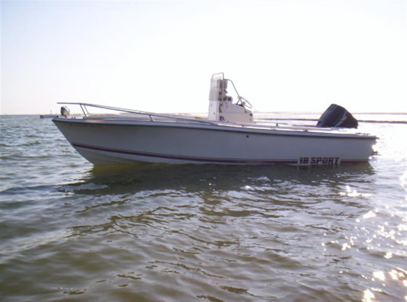 Stinkys 1990 v18